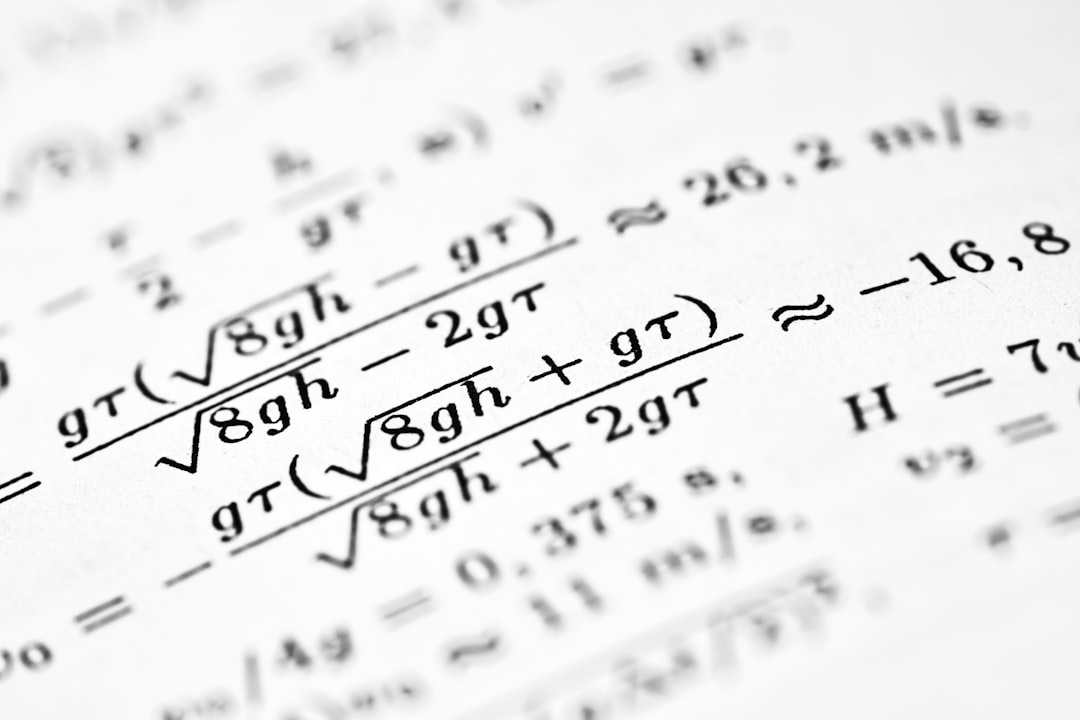 GRE Quantitative Reasoning Complete Guide: Strategies for All Four Content Areas