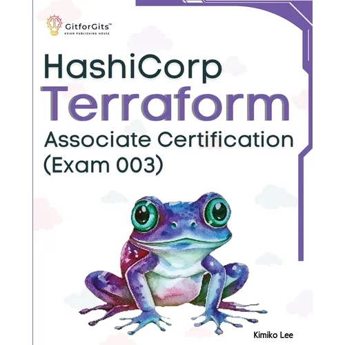 HashiCorp Terraform Associate 003 Study Guide