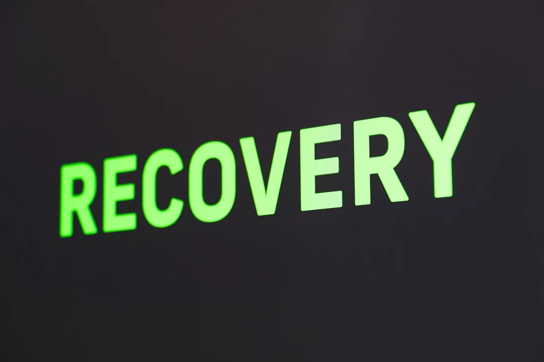 Recovering from Poor Technical Interviews