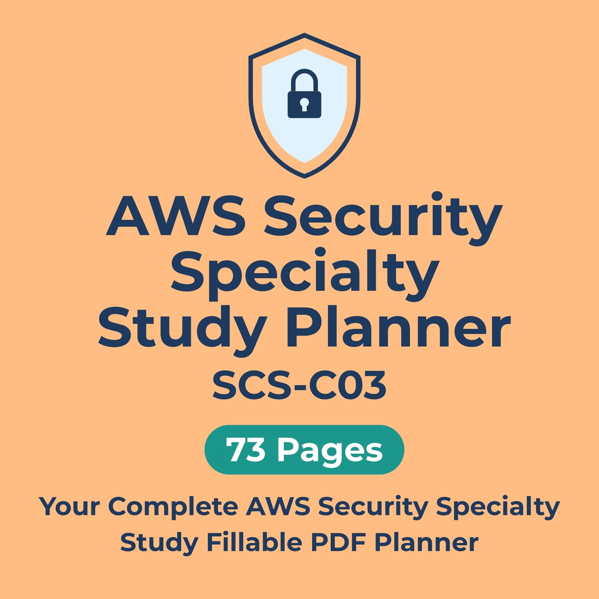 AWS Security Specialty Study Guide: IAM and Threat Detection