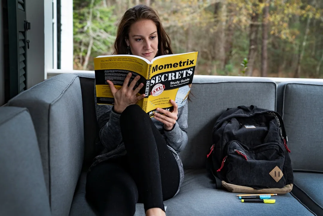 Exploring Test Anxiety: Physiology and Psychology