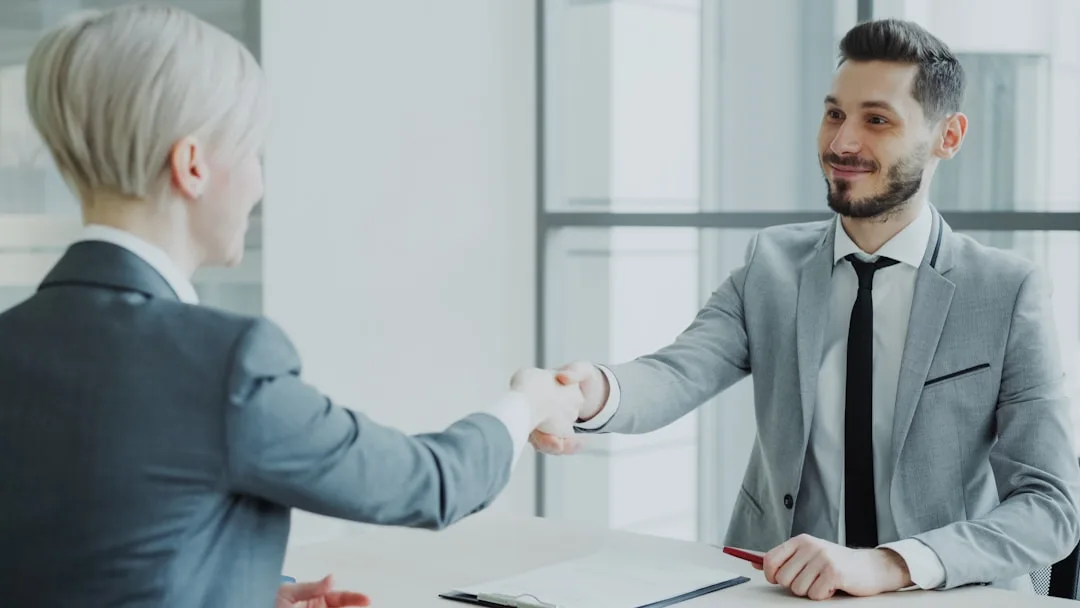 How to Negotiate a Job Offer Without Losing It