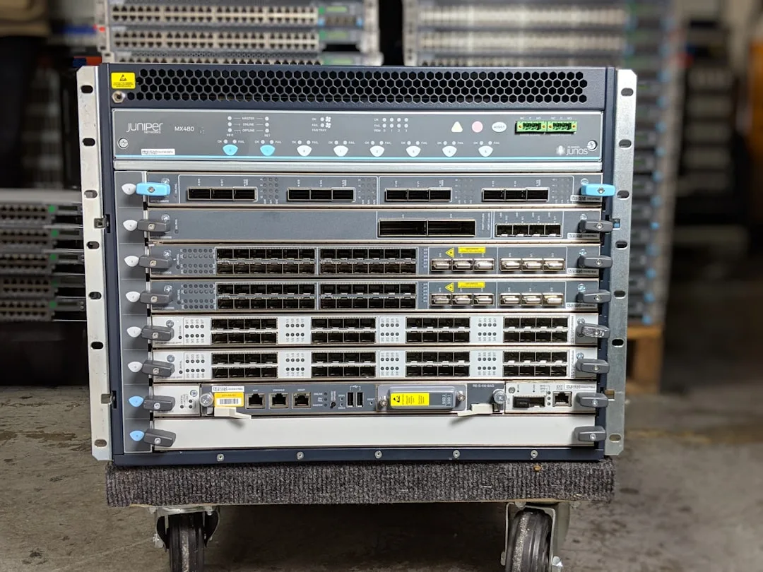 Comparing Juniper JNCIA and Cisco CCNA for 2026 Careers