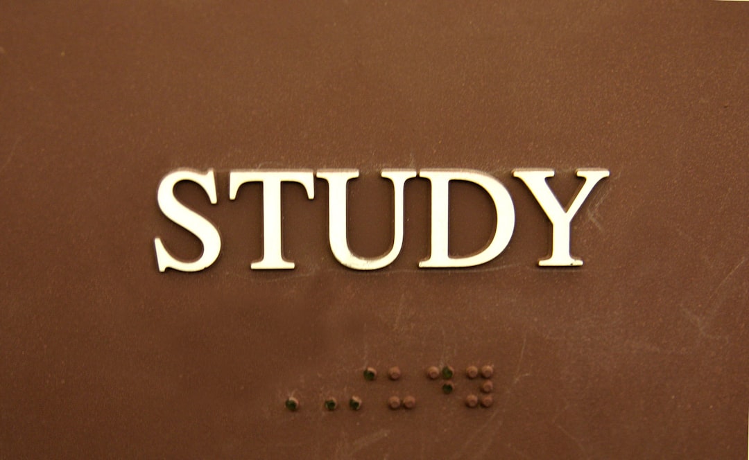 The Two-Pass Study Method: Why Reading the Material Twice Beats One Deep Read