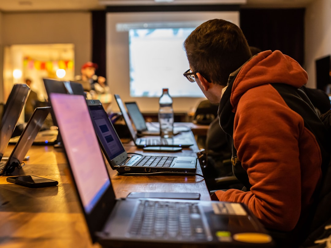 DevOps Bootcamp: What You Actually Learn