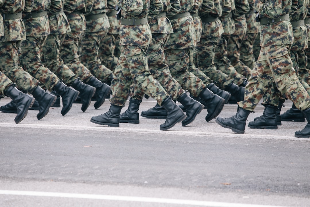 Military to IT Transition: Complete Career Guide