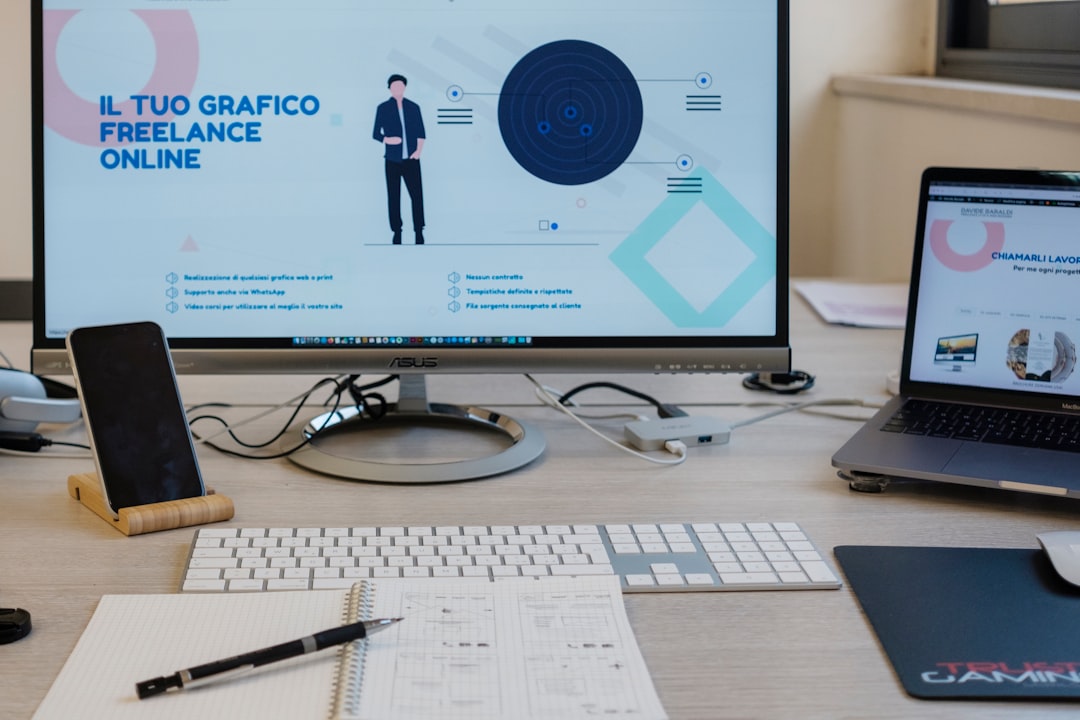IT Freelance Portfolio: What Clients Actually Look For