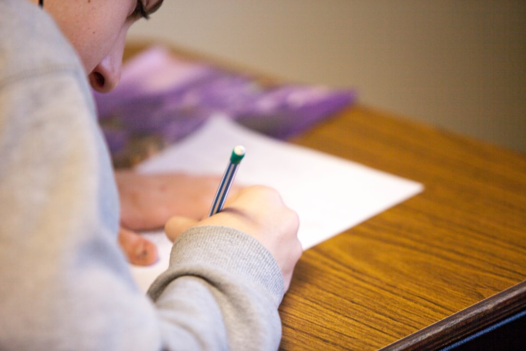 Answer Elimination Strategy for Certification Exams