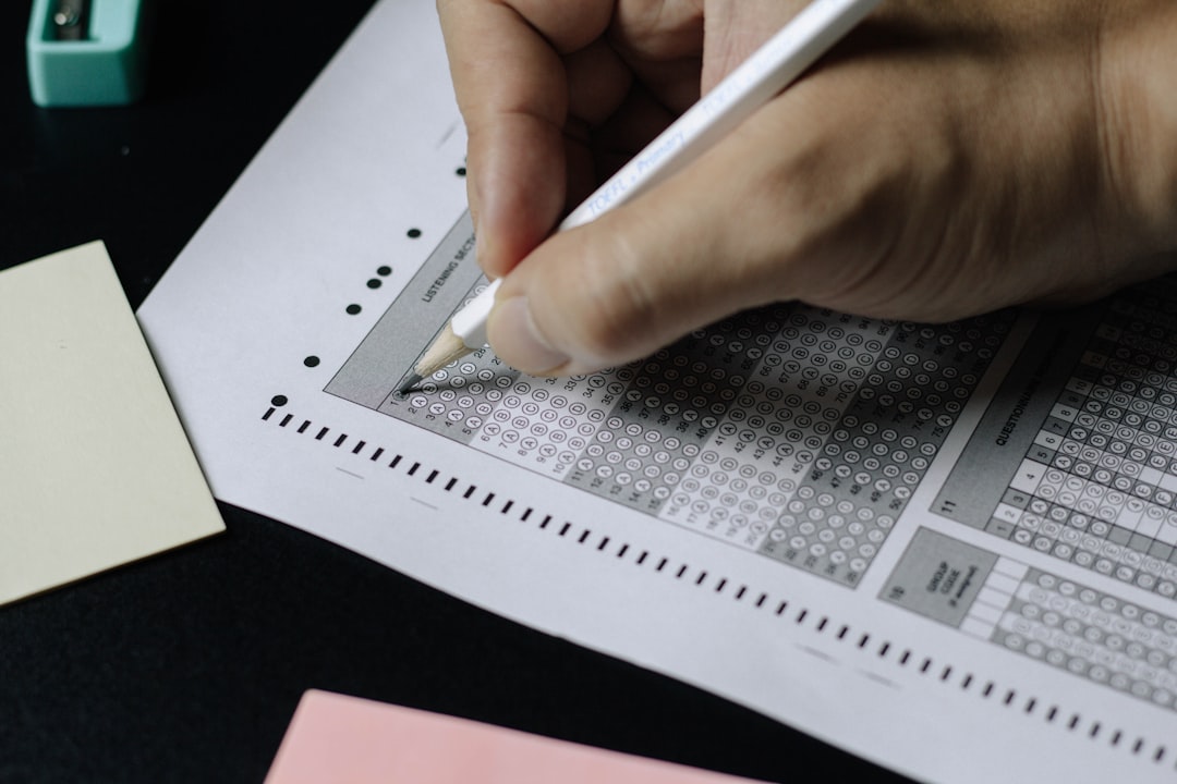 Exam Mentality: Thinking Like the Certification Test Maker