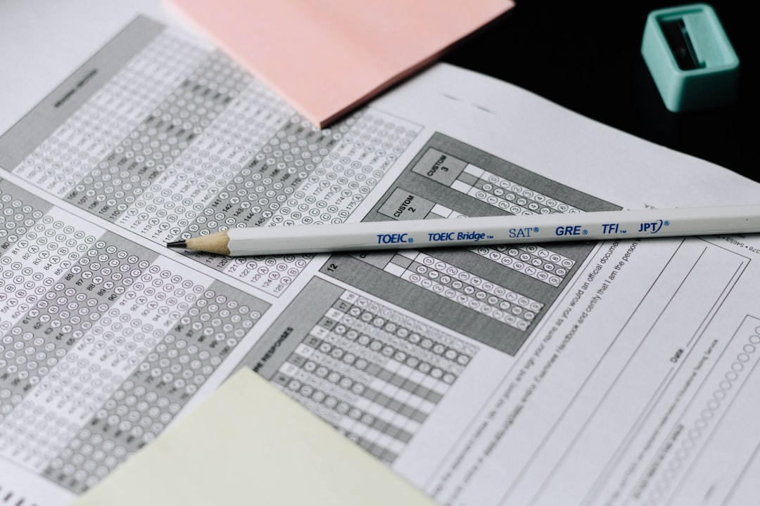 When to Schedule Practice Exams During Certification Preparation